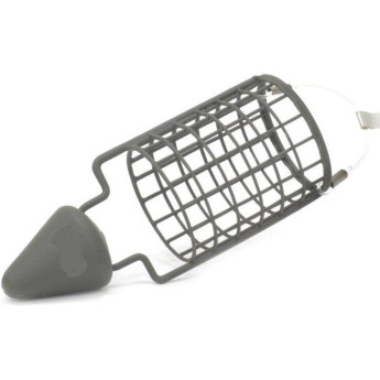Кормушка DAIWA N'ZON Dist Cage Feeder L 20г