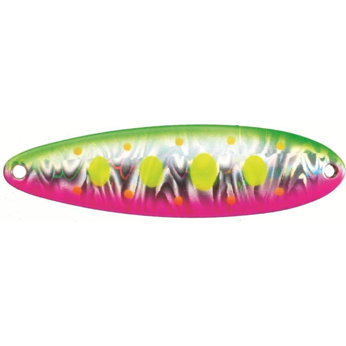 Блесна колеблющаяся DAIWA Laser Chinook S 7 CP Yamame 3775