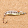 Блесна колеблющаяся DAIWA Silver Creek Masau 22 гр / Yamame (2706) 4960652562089