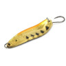 Блесна колеблющаяся DAIWA Wise Masau 22 гр / Abalone GB (1827) 4960652922418