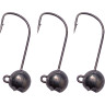 Джиг-головка DAIWA TG SW LIGHT JIG HEAD SS2.0G- 8 07103883