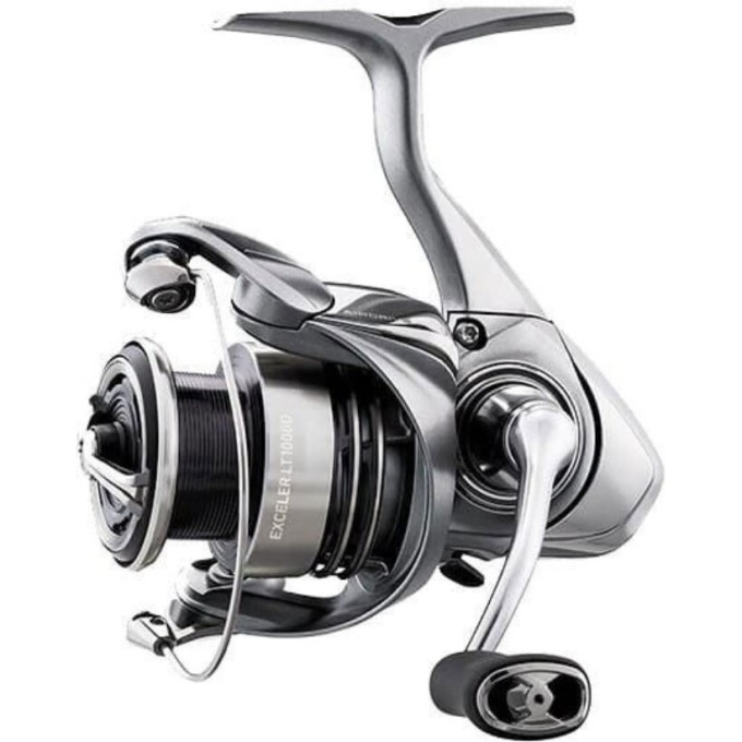 Катушка DAIWA 23 EXCELER LT4000-C 10007-005