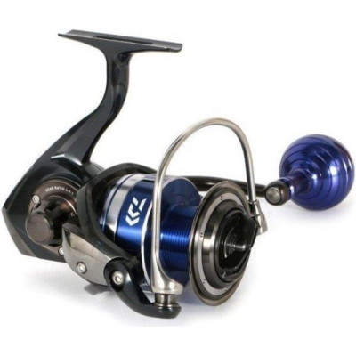 Катушка DAIWA Saltiga 20 G 20000H