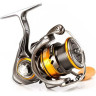 Катушка DAIWA SILVERCREEK X LT 22 2000S-XH 10308-200
