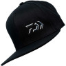 Кепка DAIWA CA-60120 black/black free 9010196
