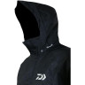 Костюм утеплённый непромокаемый дышащий DAIWA DW-3502 BLACK 3XL / 895385 4960652895385