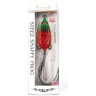 Приманка DAIWA STEEZ SNAPPY FROG SUIKA 07433502