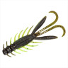 Приманка DIAWA SILVER WOLF URBAN HOG2.9 GREEN PUMPKIN CHART 07422722