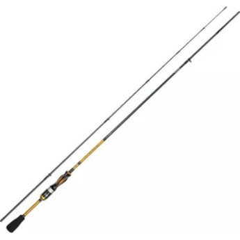Спиннинг DAIWA IPRIMI MX 632ULFS