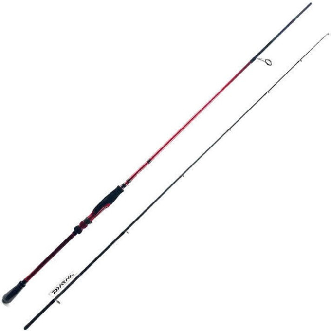 Спиннинг DAIWA NINJA S 902MLFS 11014-11R