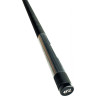 Удилище DAIWA BLACK WIDOW CARP 12ft 20210200