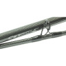 Удилище карповое DAIWA Shogun SHOC 2300-4 5055161840571