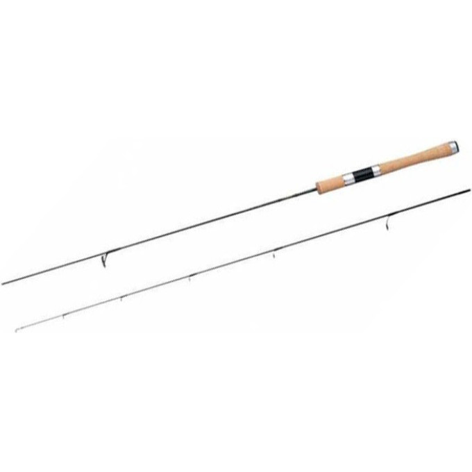Удилище спиннинговое DAIWA Phantom Trout PH-TR 602LRS (длина 1.83м, тест 1-10гр.) 4960652582261