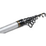 Удилище телескопическое с кольцами DAIWA Crossfire Bolo Strong CF-V 50S (5м) 5055161832309