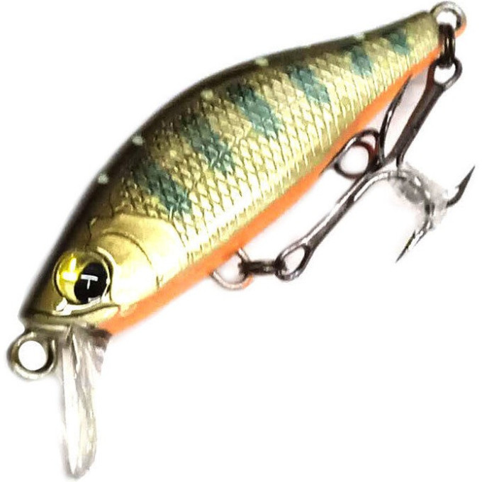 Воблер DAIWA SILVER CREEK MINNOW 40S 7413407